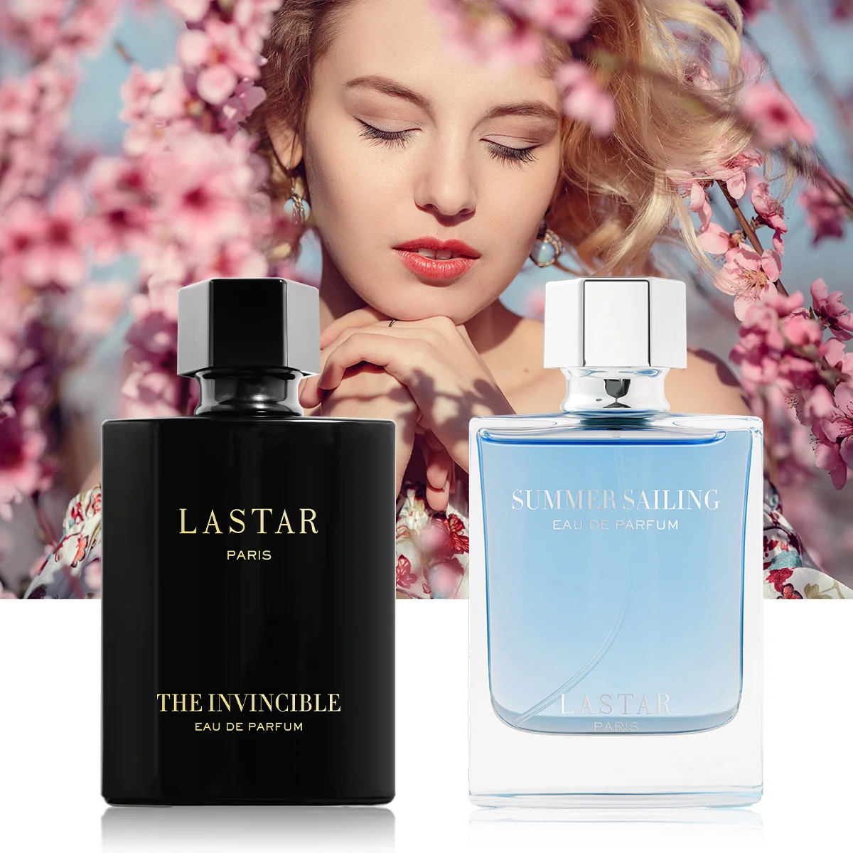 مجموعة العطور الرجالية LASTAR، 100 مل/3.38 أونصة، خشب الصندل والأرز، عطر يدوم طويلاً. هدايا عيد الميلاد/العام الجديد. الاستخدام اليومي. #6