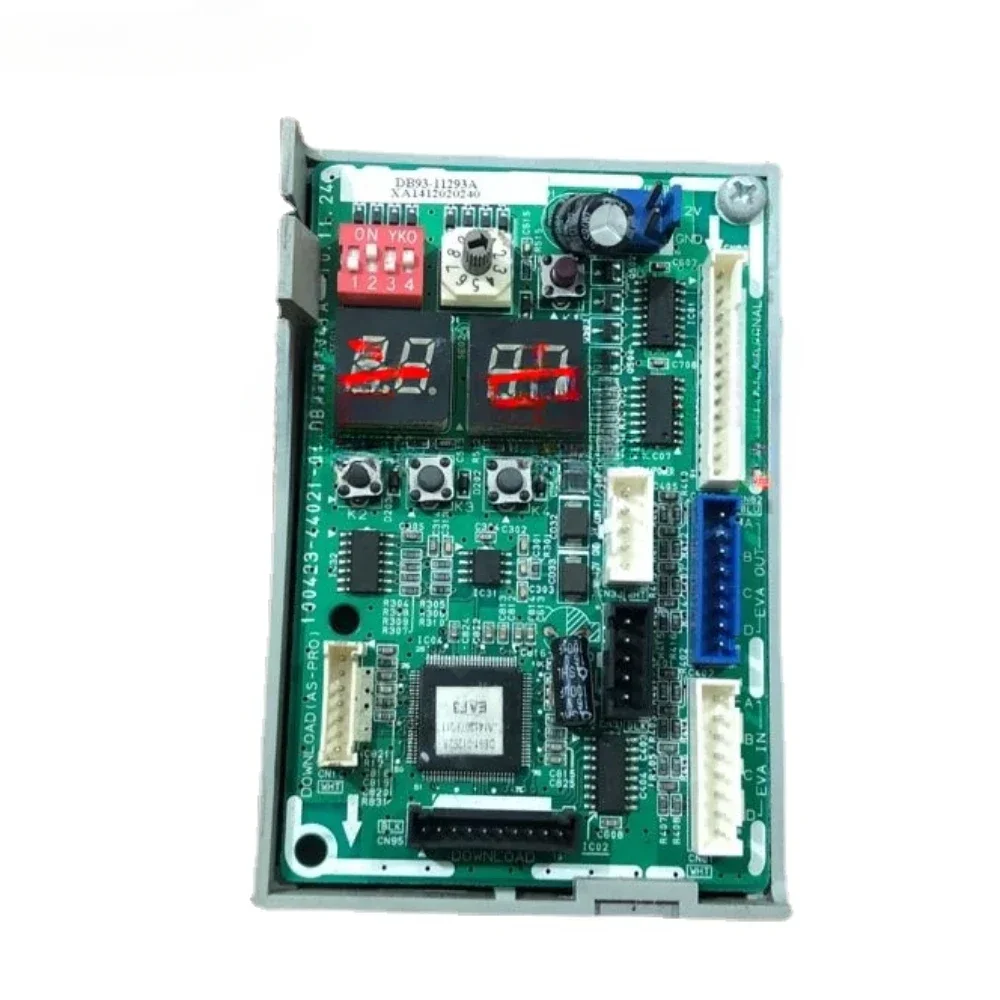 

Used Control Power Board For Samsung Air Conditioner DB93-11293A Circuit PCB Conditioning Parts