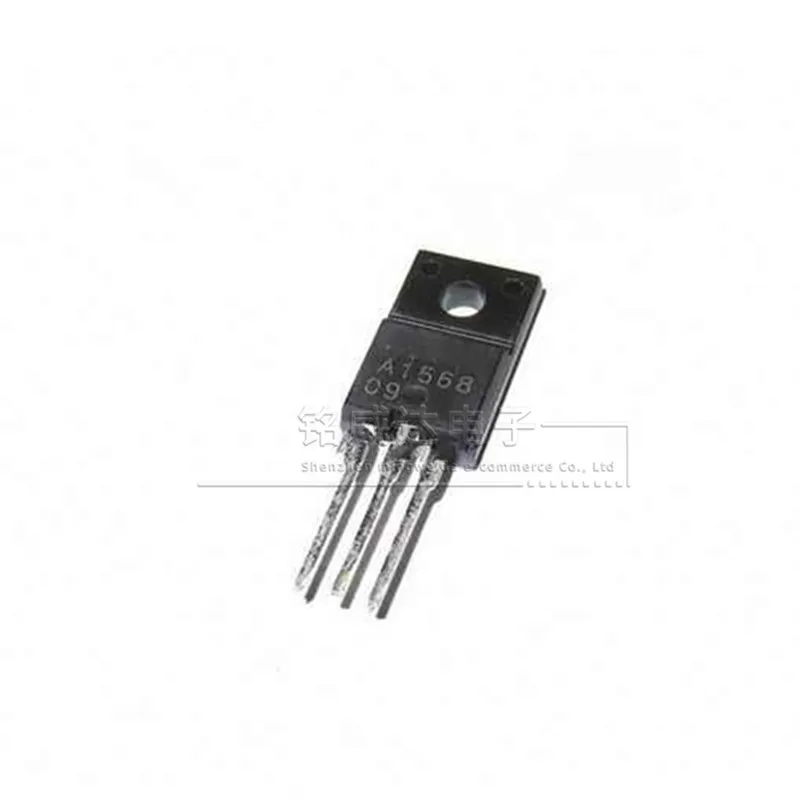 10PCS/ B951A A1046 A1396 A1441 A1442 A1470 A1567 A1568 2SB951A 2SA1046 2SA1396 2SA1441 2SA1442 2SA1470 2SA1567 2SA1568 TO-220F