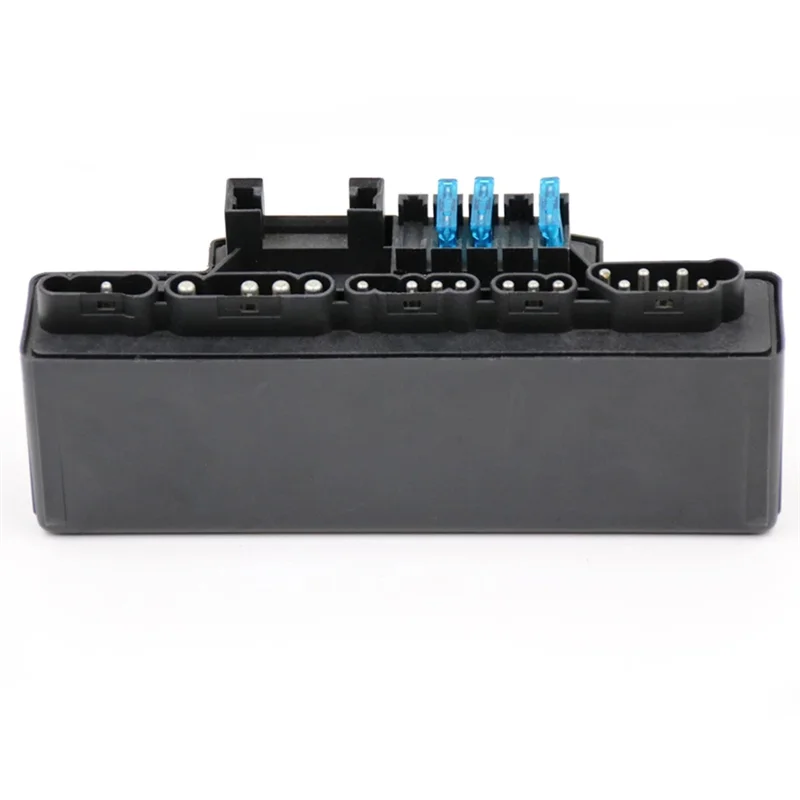 Leading-Edge-2105400472 Car Fuse Box Relay Unit For Mercedes-Benz E-Class Saloon W210 S210 E430 SLK R170