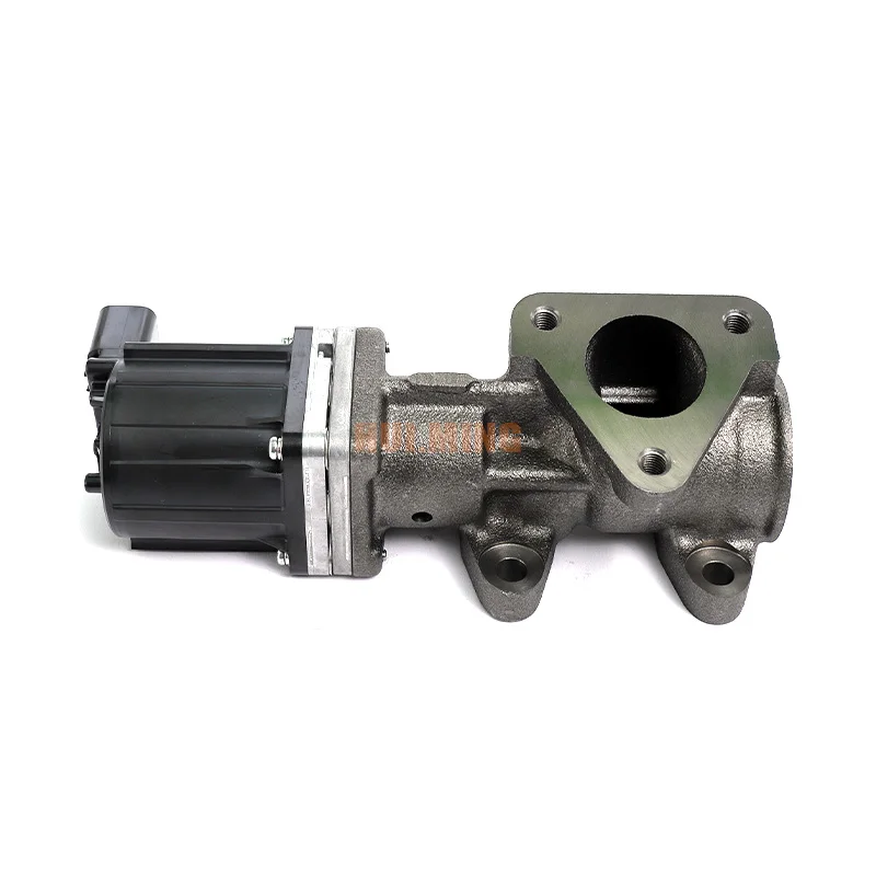 Good Price Excavator EGR Valve SH200-5 ZAX330-3 ZX240-3 8-98238249-2 8982382492 8-98238249-3 For 4HK1 6HK1 Engine Spare Parts