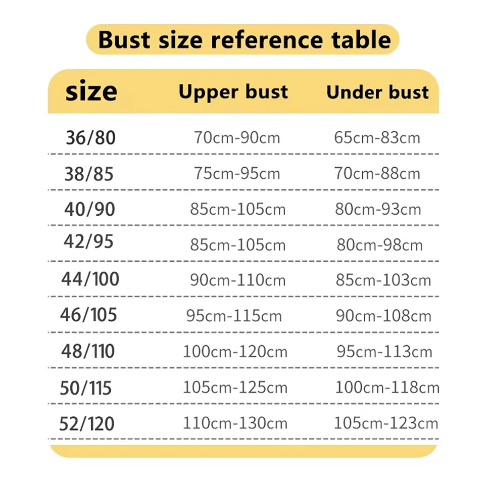 Plus Size Women Lingerie Bra Front Closure Push Up Bras Sexy Soft Underwear Full Cup Bralette Wide Straps Breathable Tank Tops