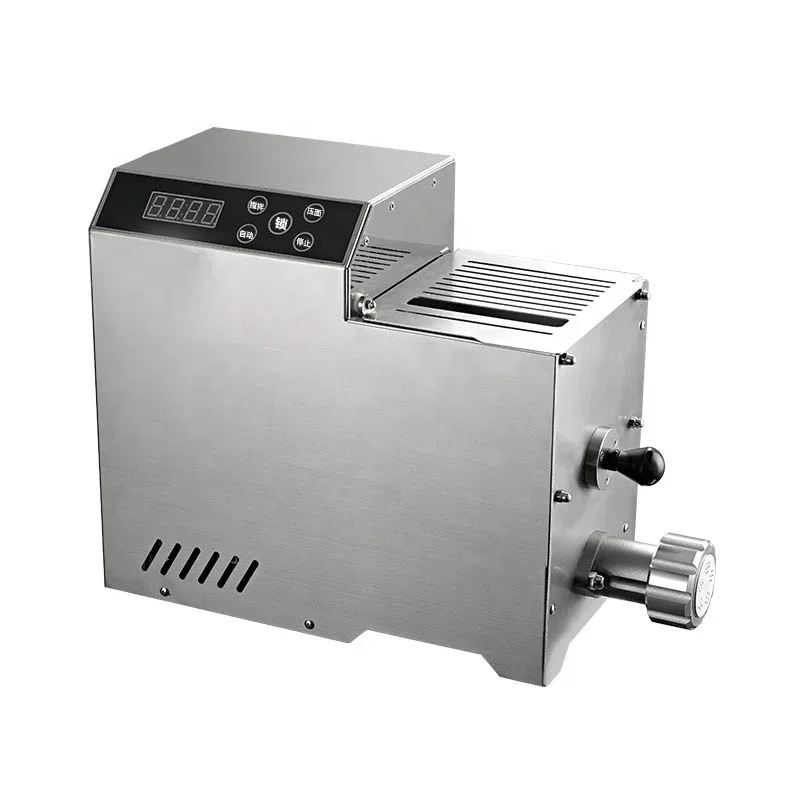 Macchina per fare noodle lunghi e freschi per pasta intelligente automatica