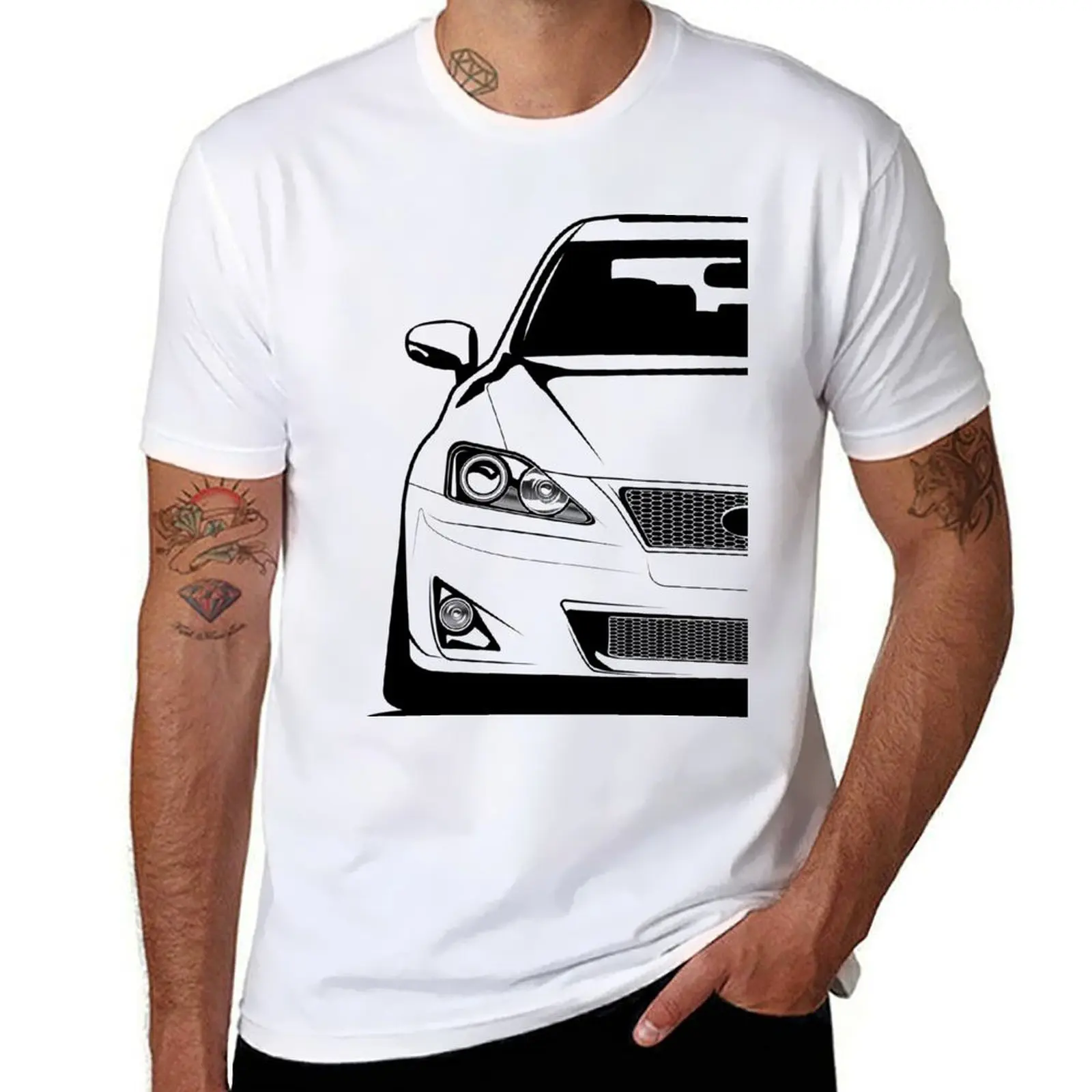 

IS 2012 T-Shirt anime tshirt cotton t shirt pack T-Shirt