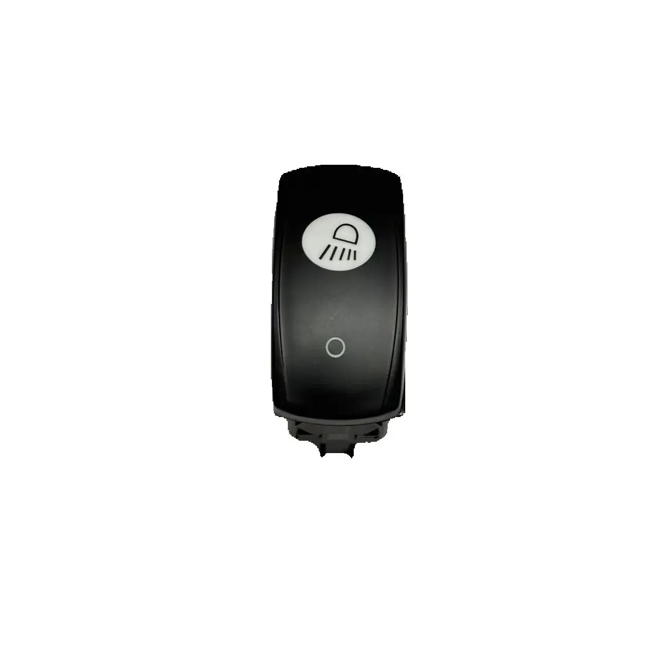 AT309435 Work Light Rocker Switch With wiring For John Deere Backhoes 310J 310SJ 315SJ 710 More