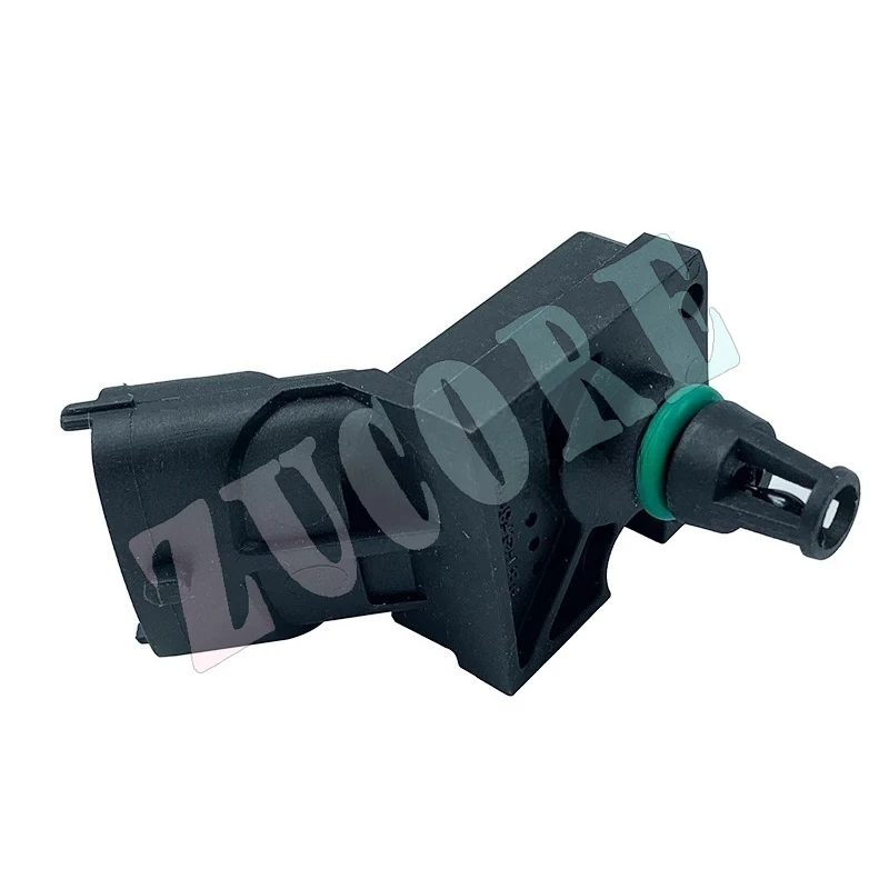 لسيارة رينج روفر إيفوك ديسكفري 34 فريلاندر II 2 مستشعر ضغط السحب مستشعر تدفق الهواء