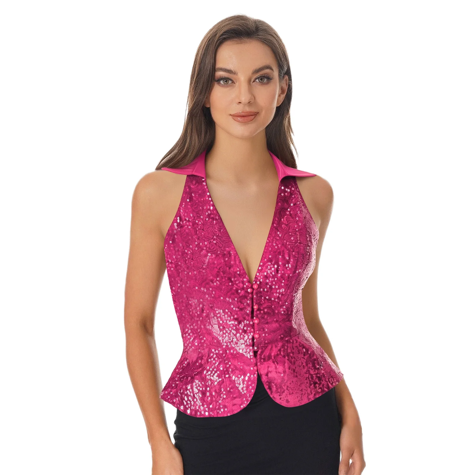 Hot Pink A