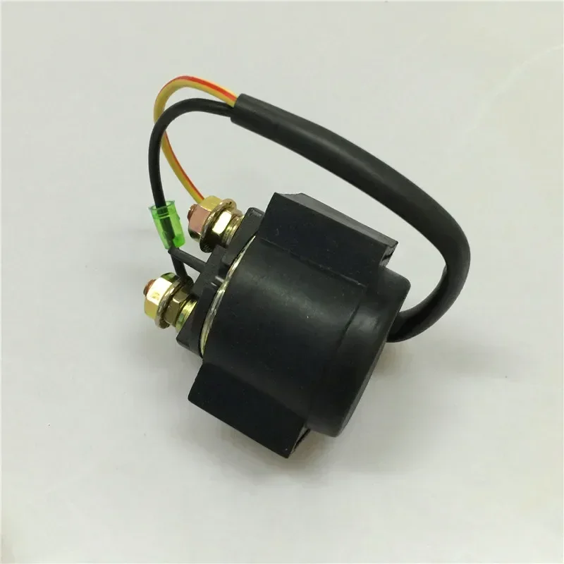 For MOTORCYCLE ACCESSORIES MAGNETIC PEARL RELAY ACTIVATOR ATV TRUCK CAR SPEAKER RELAY 12V STAND RANGE GENERAL