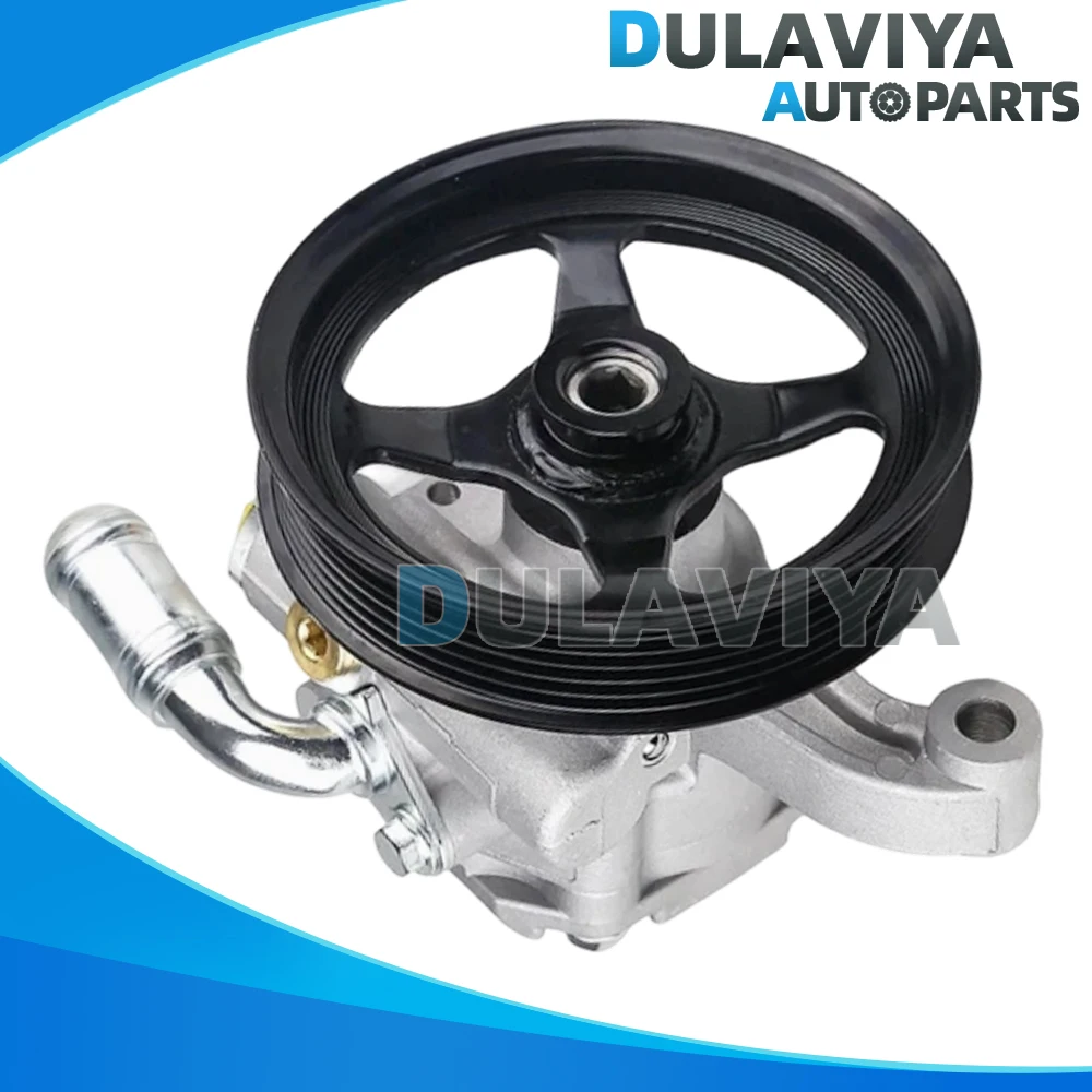 

Насос гидроусилителя руля для Buick Enclave, GMC Acadia 2008-2017, Chevy Traverse 2009-2017 (20-2403, 202403, 96-2403, 962403, 20954812)