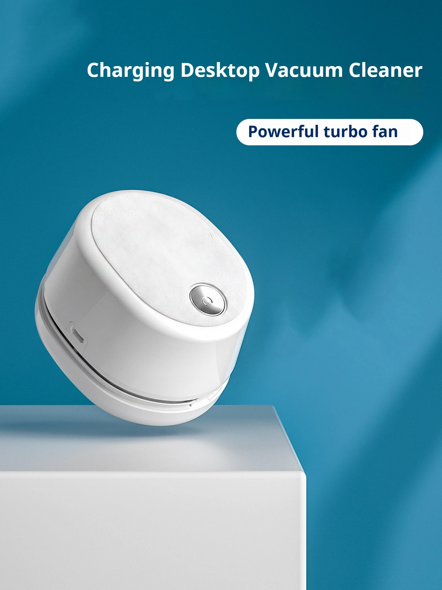 Tenwin Taşınabilir Masaüstü Mi - Mini Desktop Vacuum Cleaner For Eraser Dust incelemesi ve fiyatı