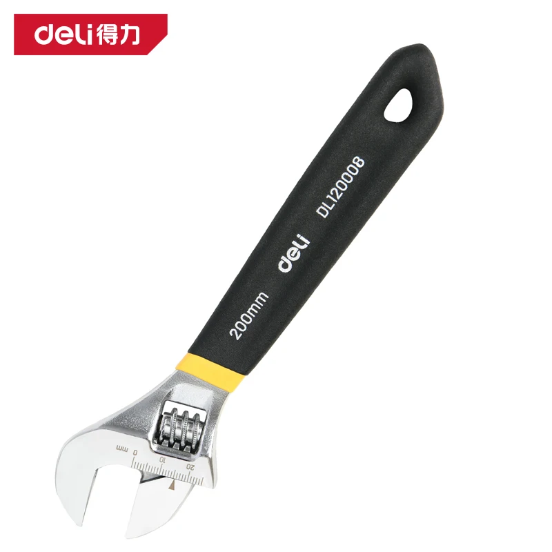 Thumbnail 3 - #47 Low Cost Adjustable Spanner Wrenches That Work