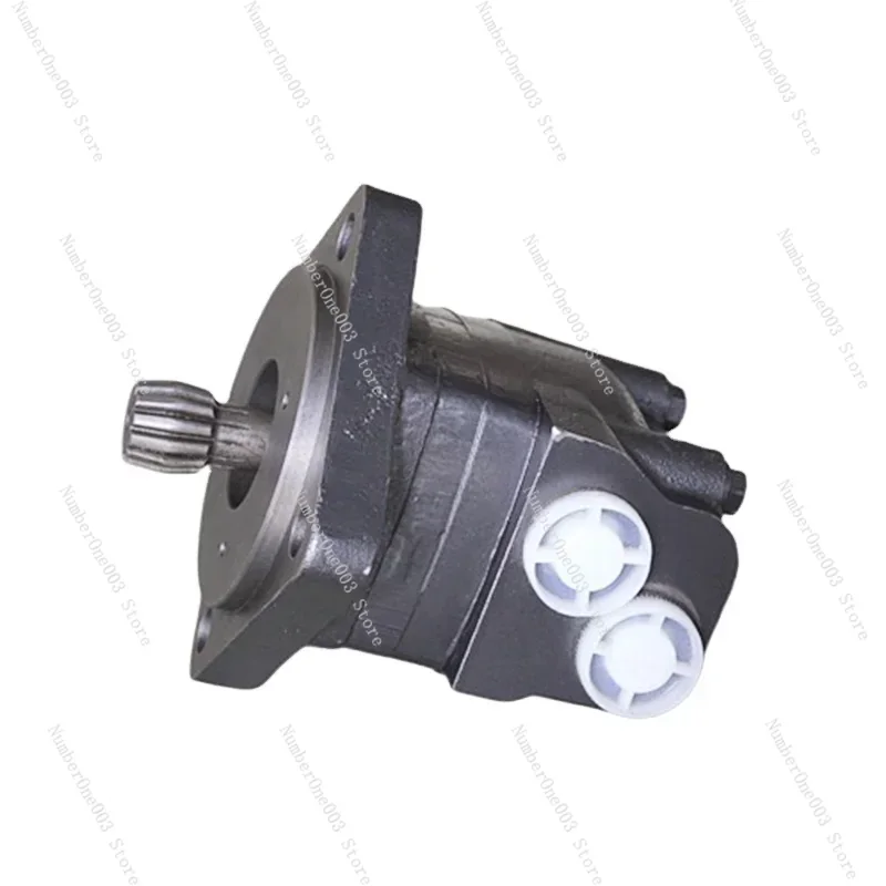 Hydraulic Oil Pump, Motor for Tractor, earthmover, Snowplow, Drilling Rig Machine