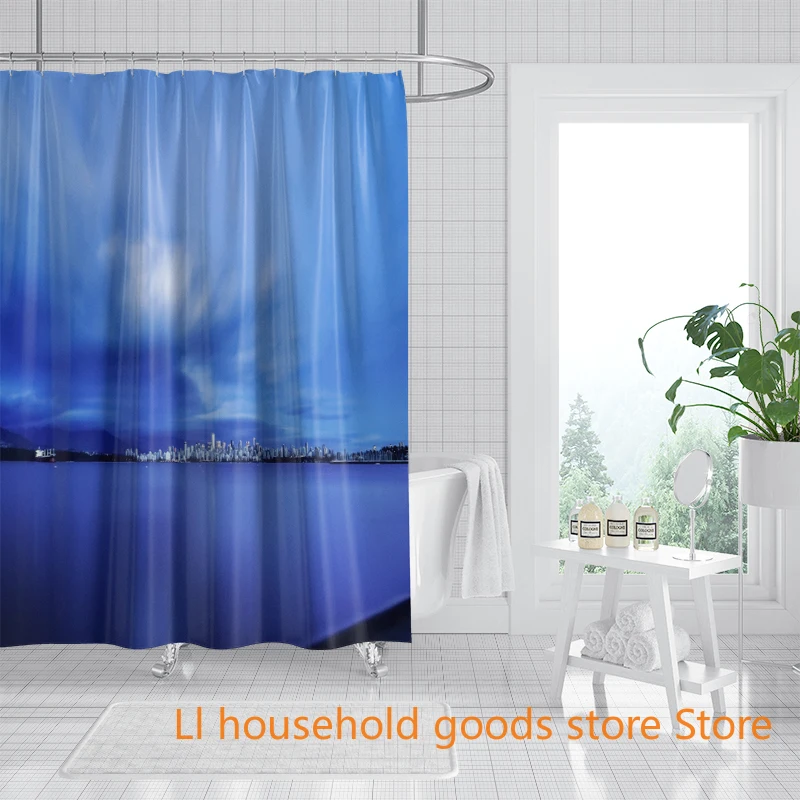 Blue Sky Background… - image