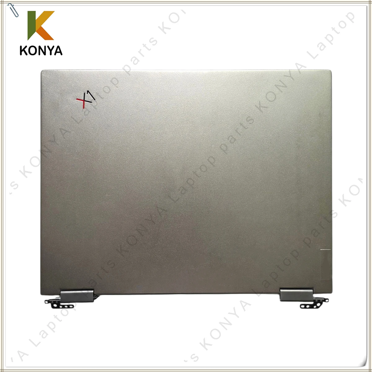 For Lenovo Thinkpad X1 Titanium Gen 1 Series Laptop LCD Back Cover/Front Bezel/Palmrest/Bottom Case/Hinge/Camera/LCD Cable/Parts