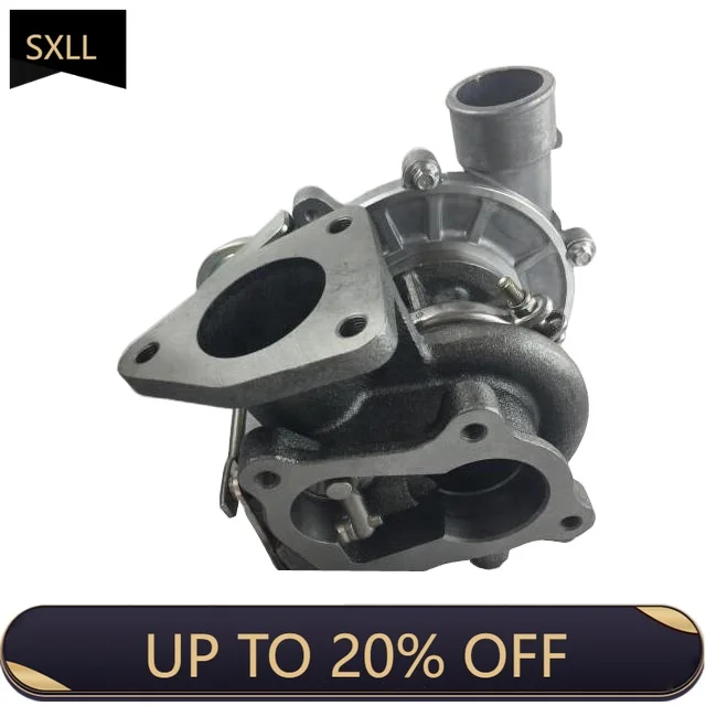 

SXLL Sport 4n15 6a13tt 4m40 eclipse car parts engine turbocharger