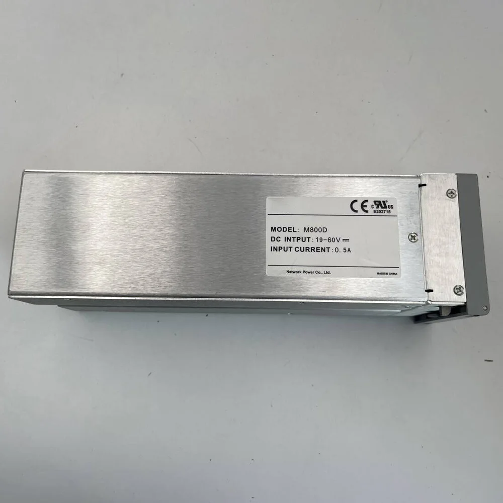 Emerson Communication Power Monitoring Modul M800D