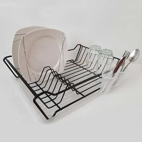 Zensan Single Layer Dish Basket