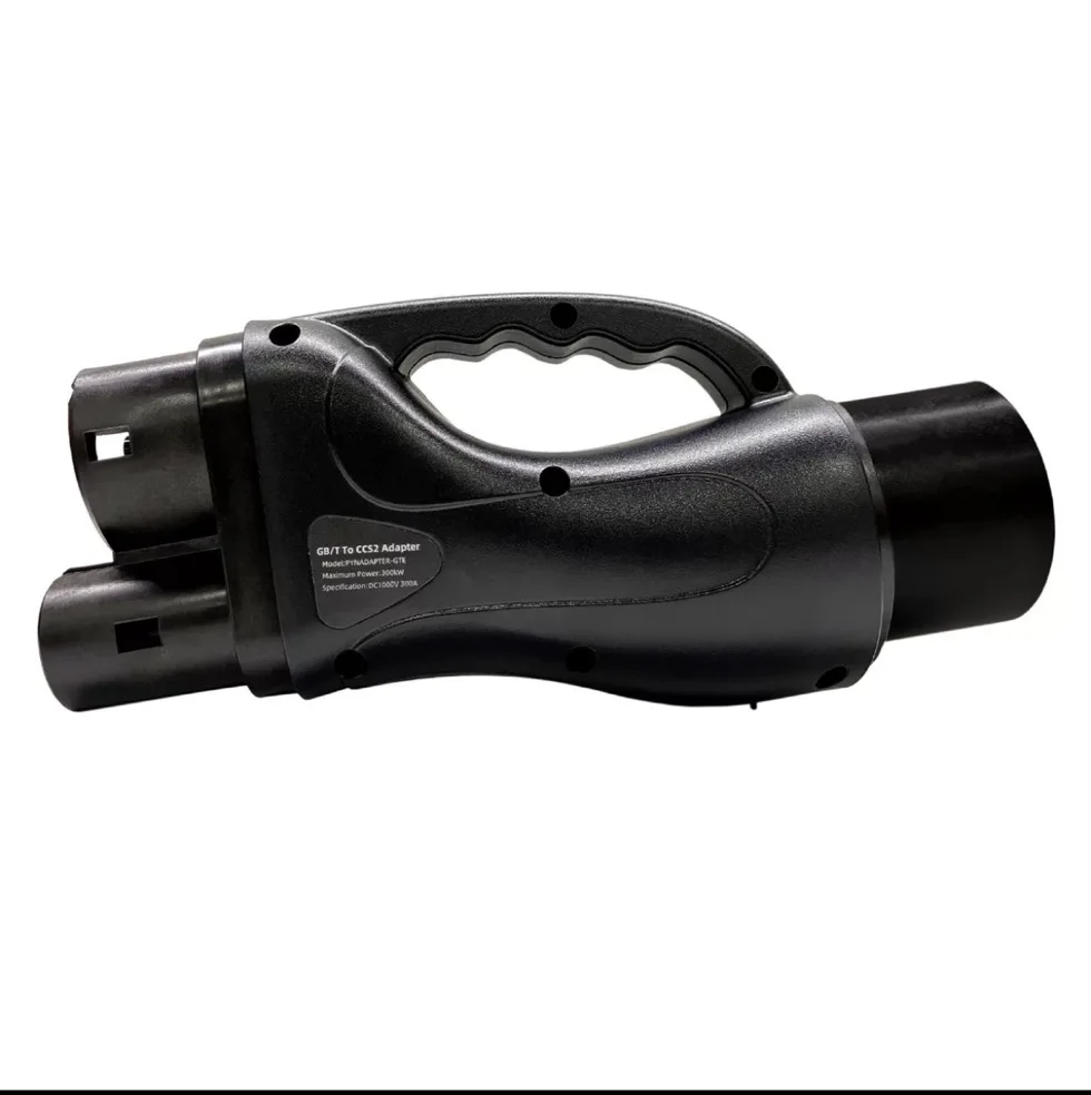 Tary 300A Dc Fast E…