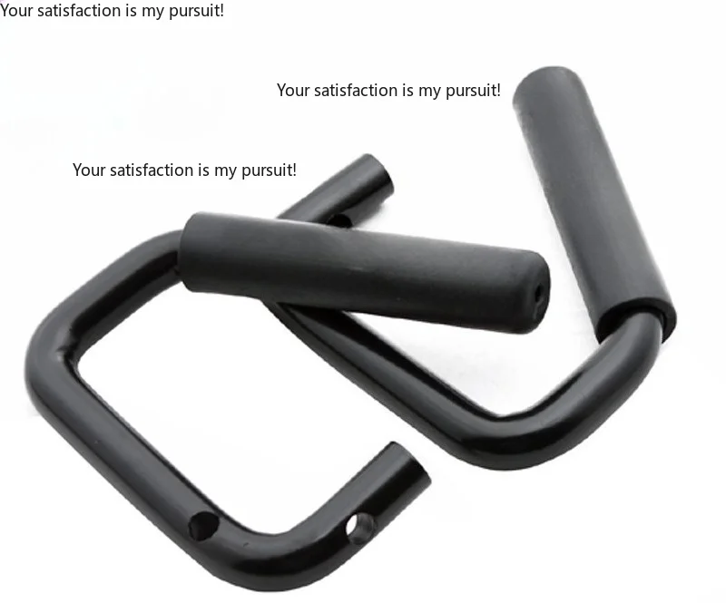 Suitable for JEEP Wrangler Modified Accessories Wild Boar Handle Wrangler Handle Modified Handle Two Doors Four Doors