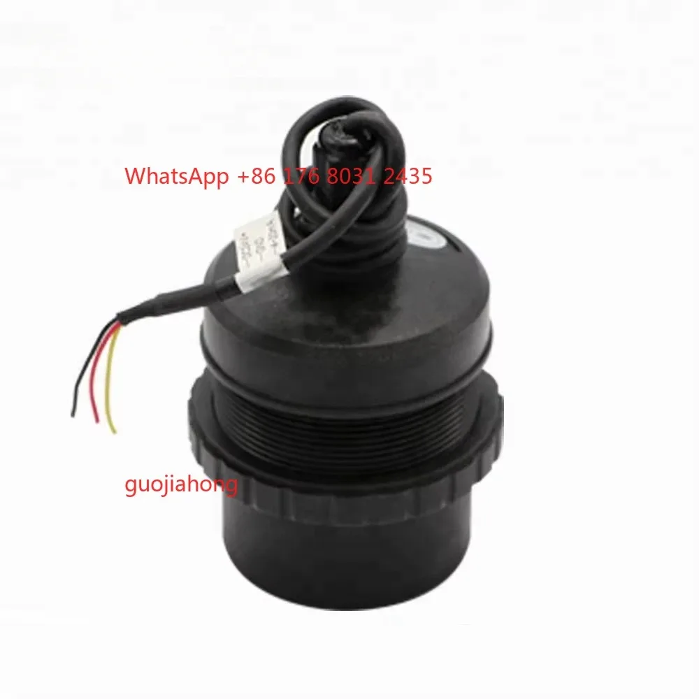 

Hotsale 0-10V Analog Ultrasonic Water Tank Level Sensor