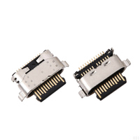 For Blackview A95 USB Charge Socket Port Jack Plug Connector For Lenovo K5 Pro / Z5S Z6 Type-C USB Charging Dock