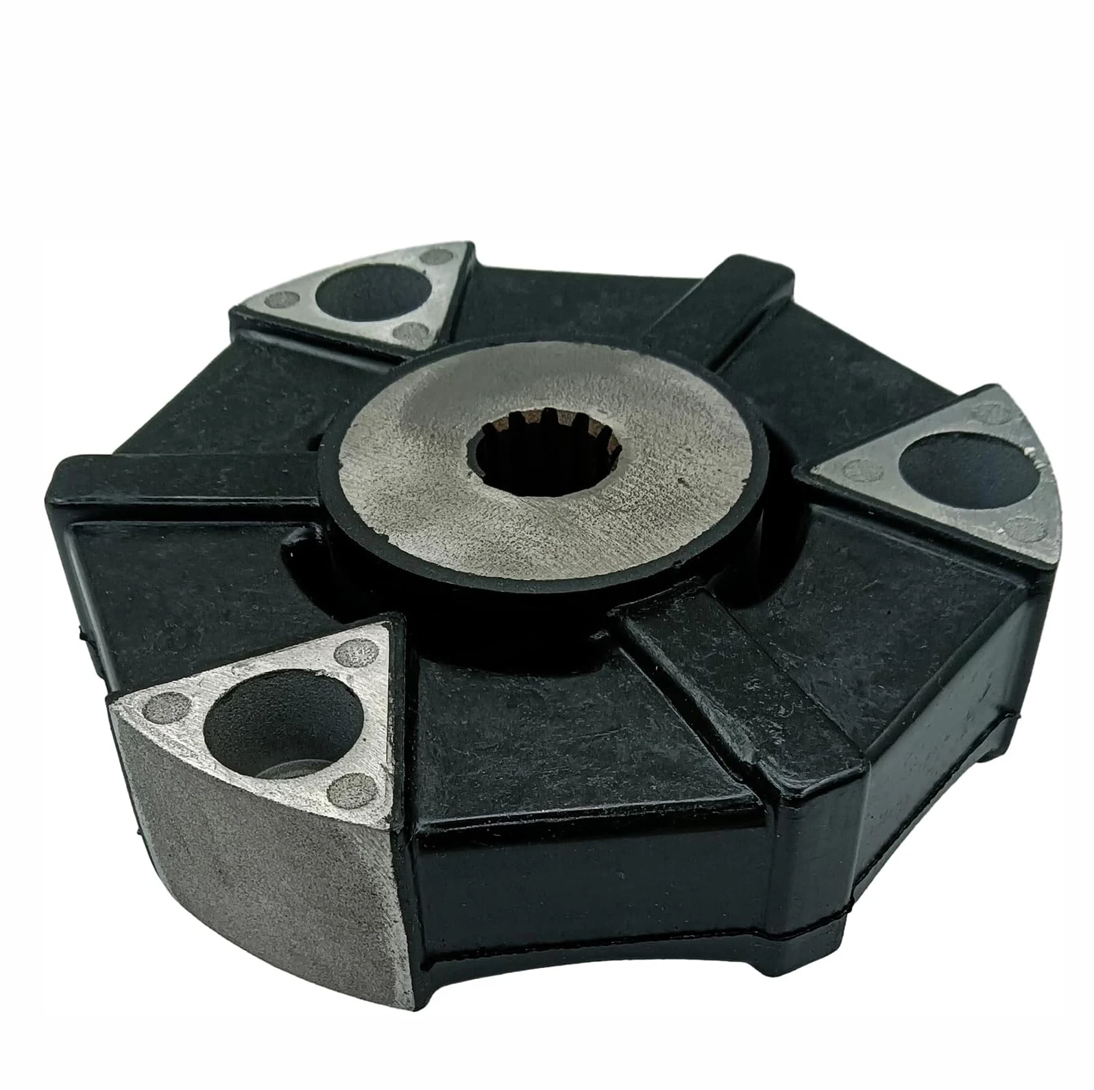 

RP471-42630 Hydraulic Pump Coupling Compatible with Kubota Coupling Assy Engine Shaft Coupler Excavator After-Market Parts