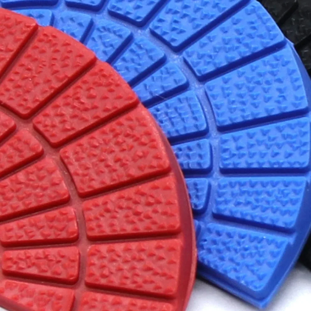 1 زوج الأحذية التصحيح تسولي وحيد حماة المضادة للانزلاق المطاط باطن ملصقات الأحذية إصلاح مقاومة للاهتراء ملصقات بمادة لاصقة ذاتية #5