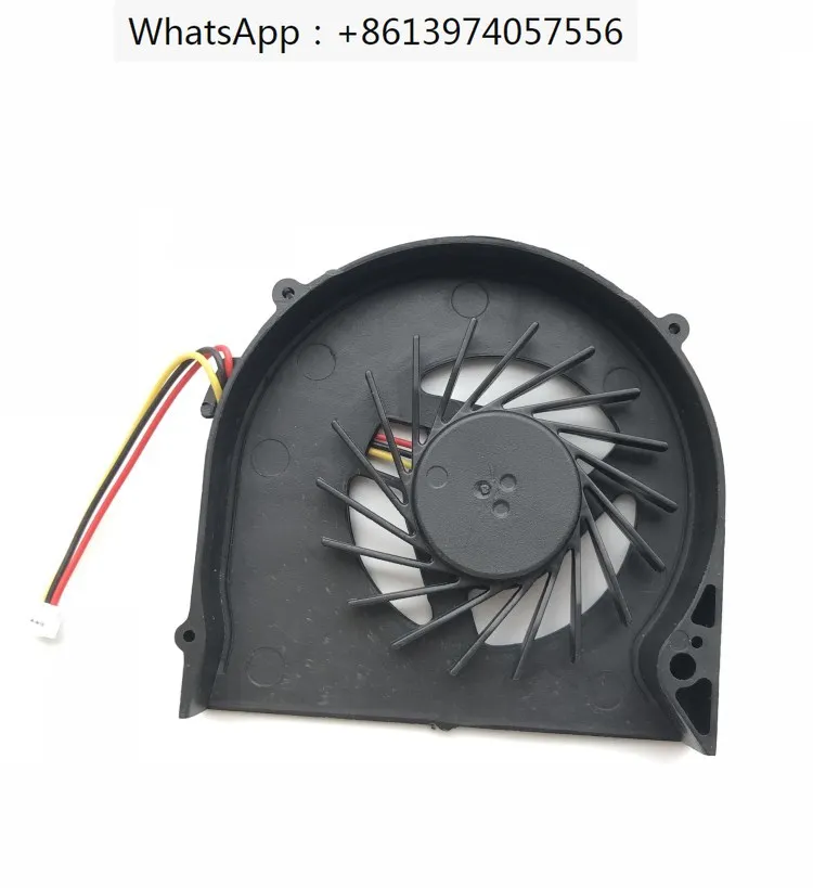 

15R N5010 M5010 Laptop Cooling CPU Fan Built-in Brand New 10 Pack