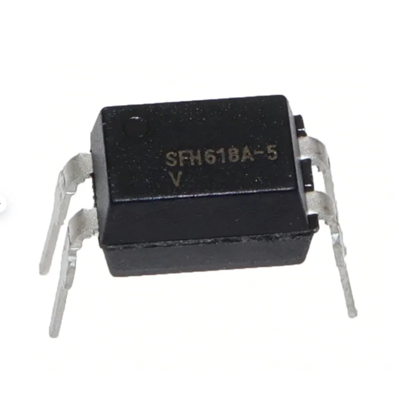 

NEW 10PCS/LOT SFH618A-5 SFH618A-5V DIP-4