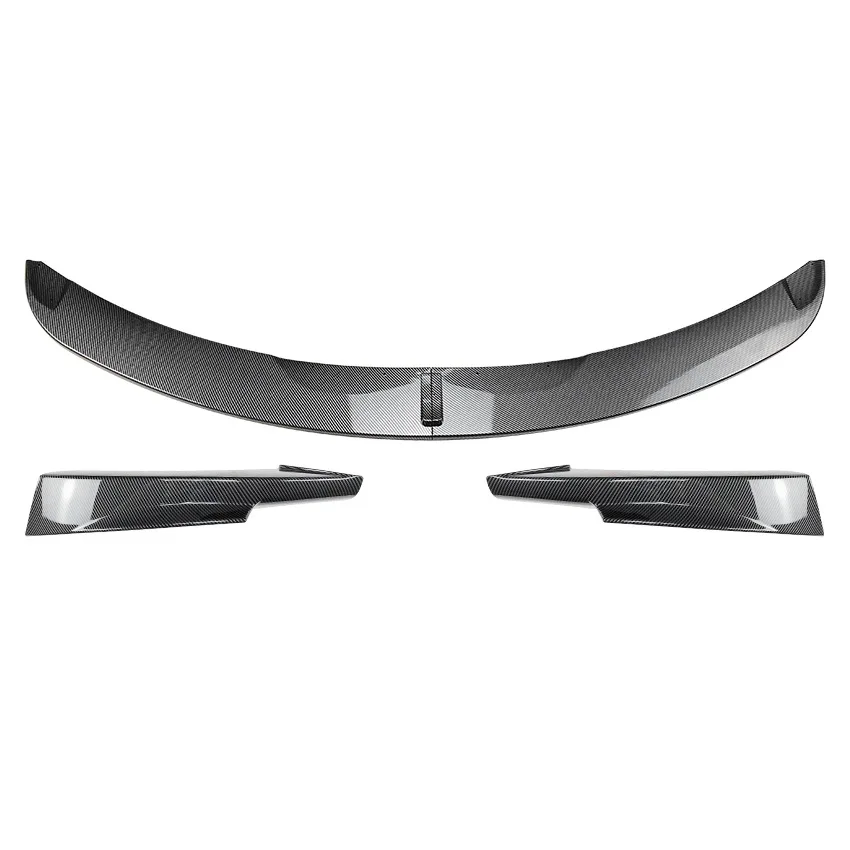 1set Carbon look