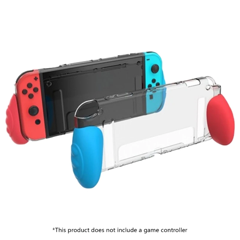 Housse protection en TPU pour contrôleur jeu, étui protection antidérapant, accessoires