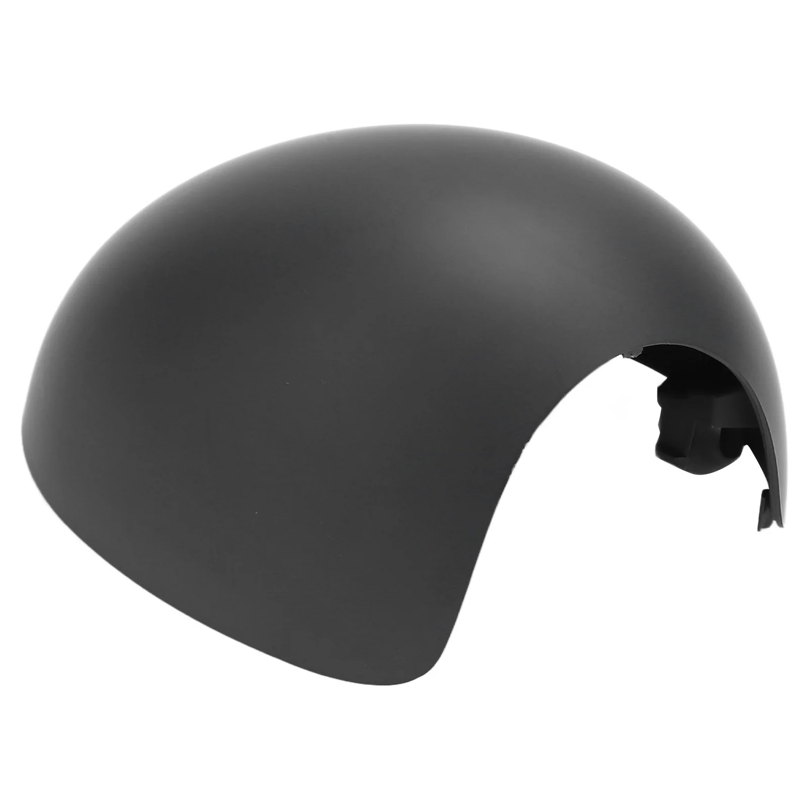 Door Rear View Mirror Cover Casing Right 51162754914 Exterior Replacement for Mini R55 Clubman 2007-2013