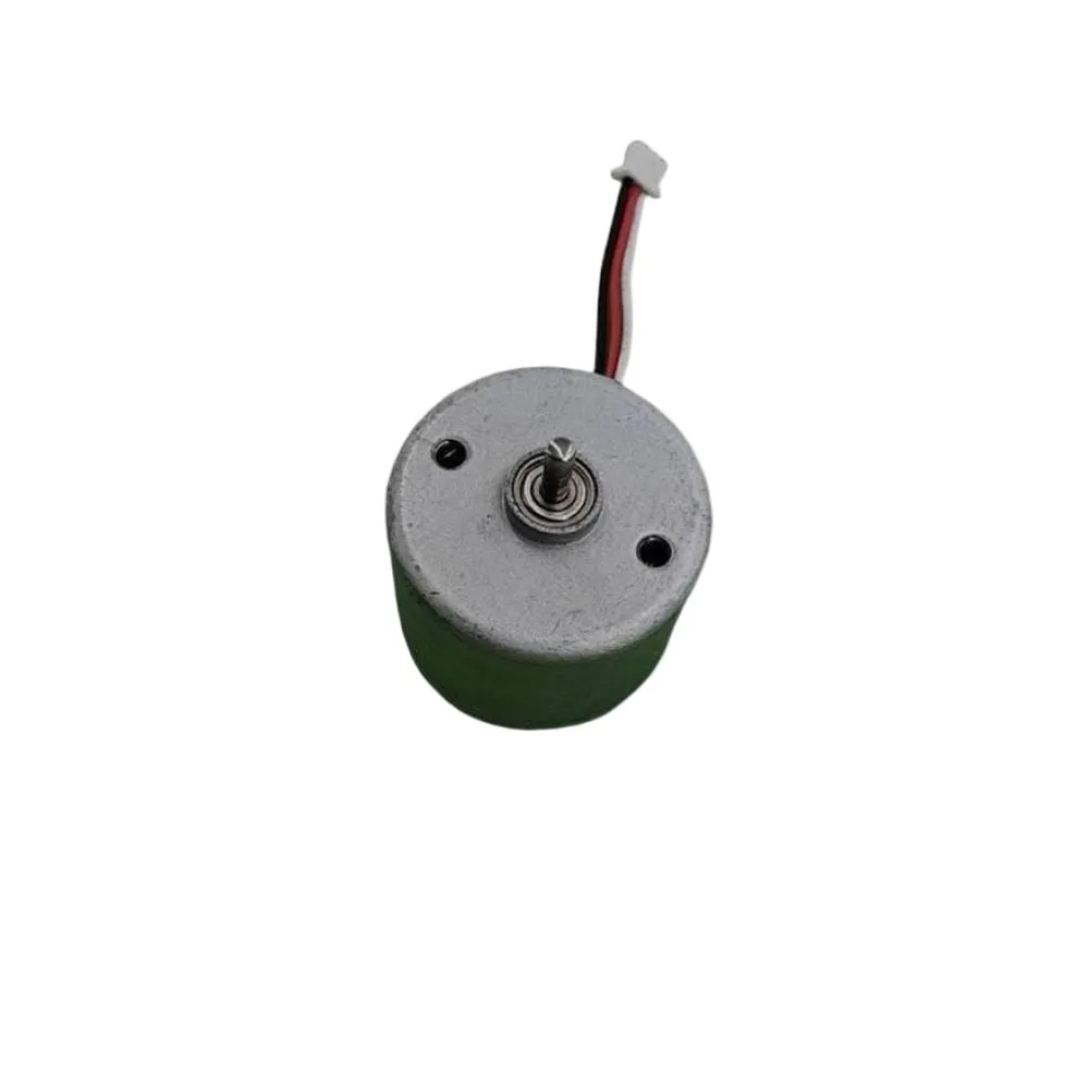 2418 3-Phase Brushless DC Motor No Hall 5V-6V 20000RPM 20W Dual Ball Bearing Mini High Speed Brushless Motor for DIY Model Fan