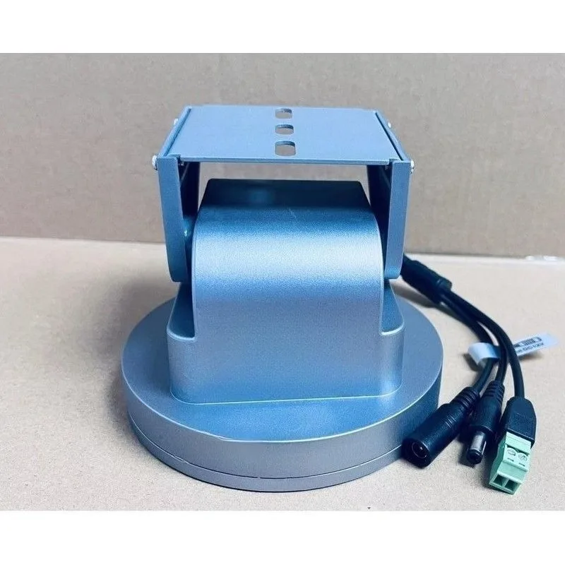 Rs485 electric control pot/tilted bracket rotating pot/tilted bracket baud rate 9600 small