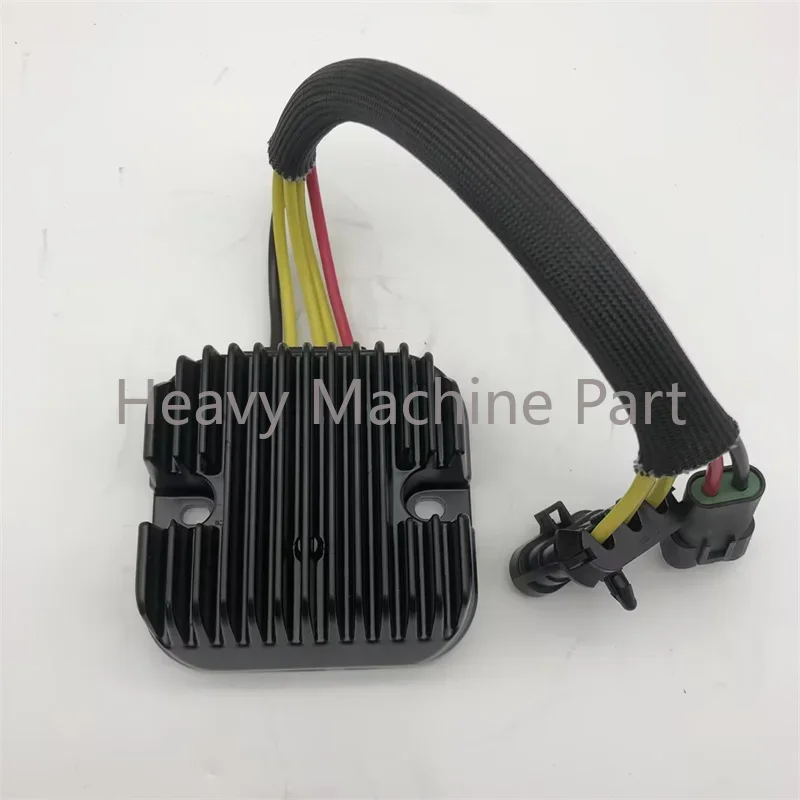 Motorcycle Voltage Rectifier Regulator For Polaris Ranger 900 XP RZR 1000 XP Turbo RZR 900 4013978 4015816