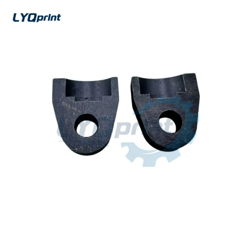 

Крышка кронштейна подшипникового узла и корпус подшипника для чернильного валика Heidelberg SM74