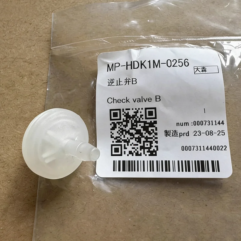 MP-HDK1M-0256 Original Check Valve B For Mimaki SWJ320