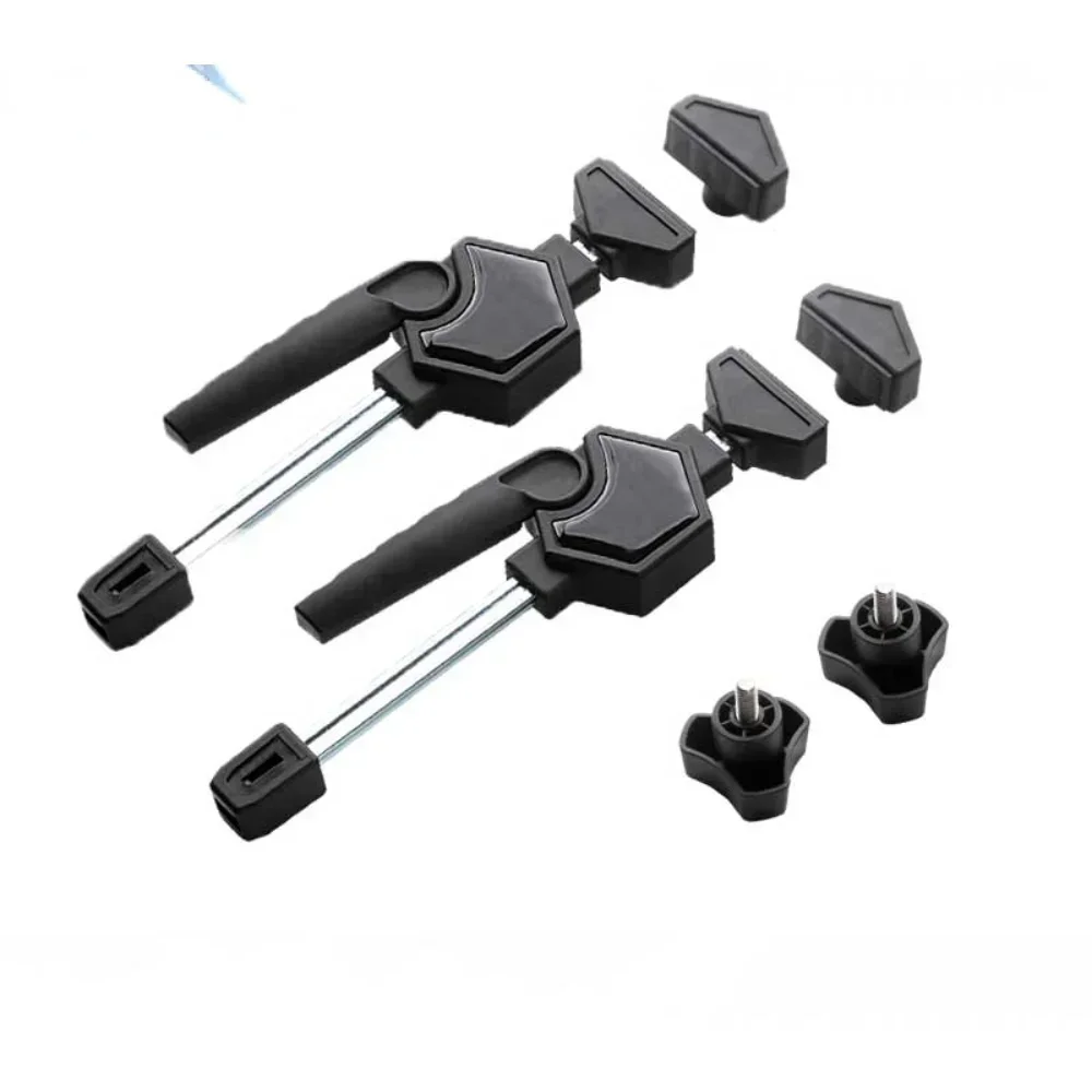 Hot SalesHeavy Duty Metal DIY Desktop Tools Set Clamps Kit