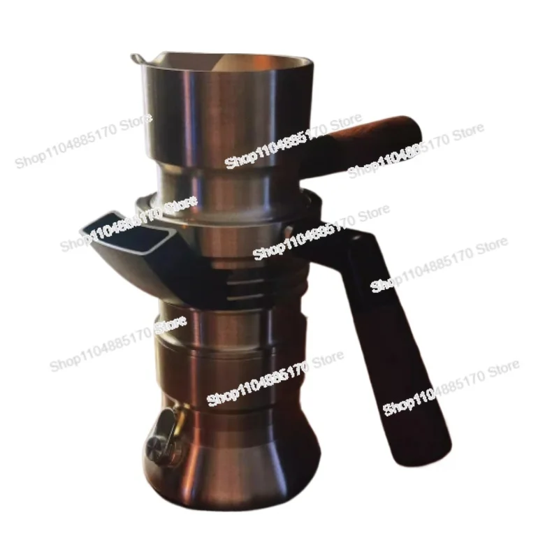 

For 9Barista Espresso Machine, Premium Version Mocha Pot, Domestic 9ba