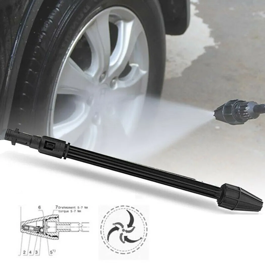 160 Bar Lance Turbo…