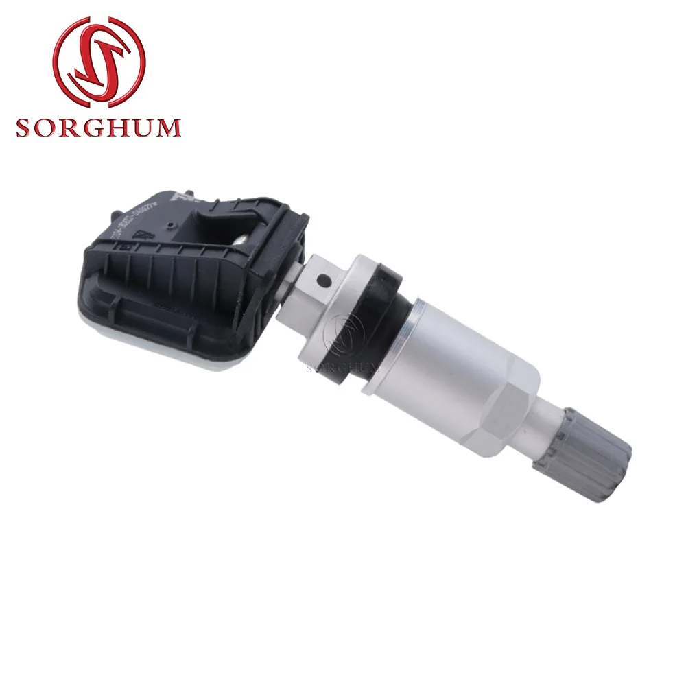 10290600 TPMS Tire Pressure Sensor For MG MG3 MG4 MG5 MG6 ONE Pilot ZS GS EHS EZS EV HS Astor For Roewe ERX5 RX5 RX8 433MHz