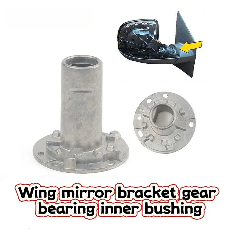 

Wing Mirror Bracket Gear Bearing Fit For VW T5 T6 Amarok Transporter 2003-2016