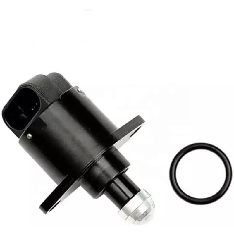 Idle Air Control Valve For Citroen Xsara Jumpy Evasion C5 I Peugeot 206 307 406 607 806 807 Expert 2.0 1.6V 19208X A96158 A97116