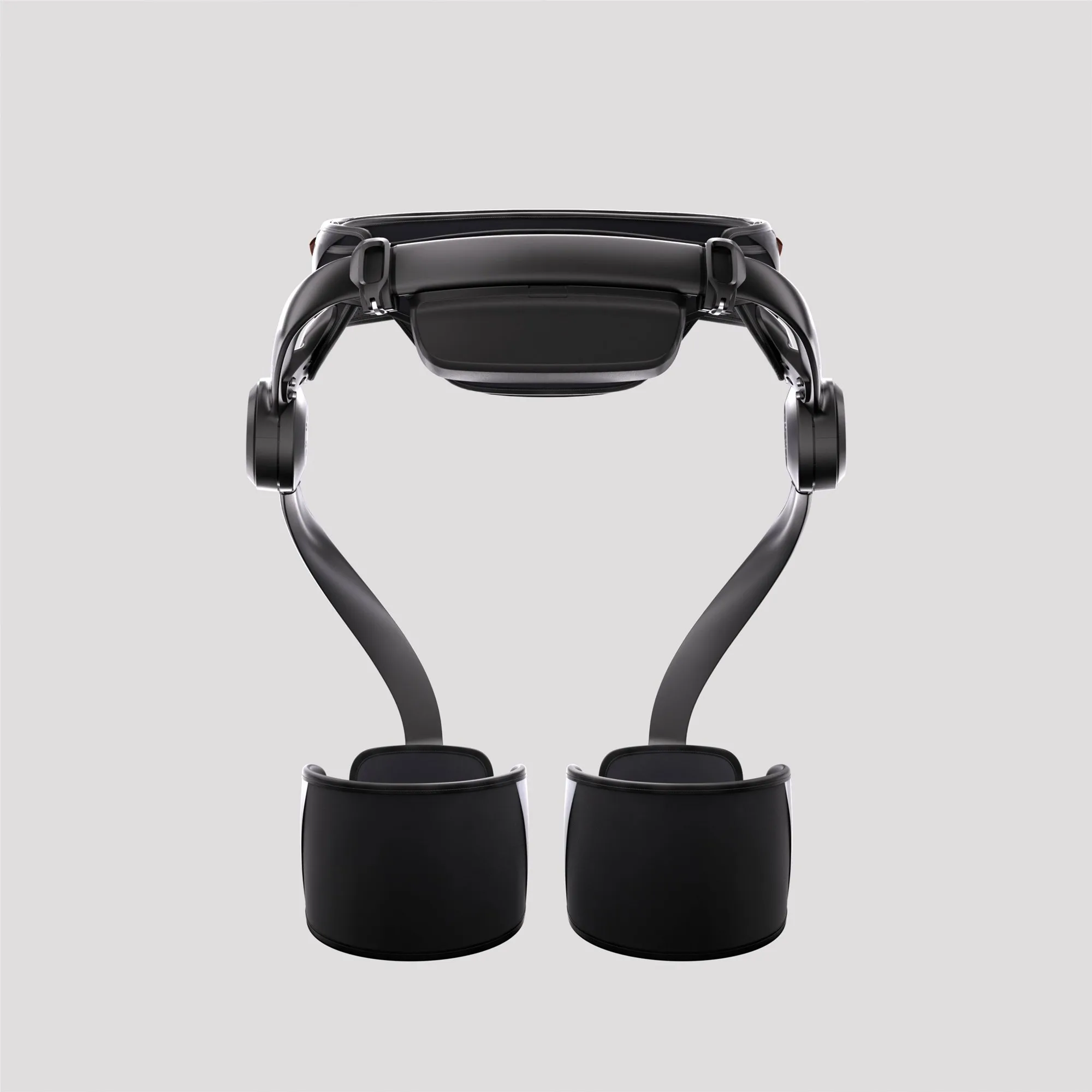 1.8 Kg Ultra-Light Foldable, 17.5 Km Battery, IP54 & Anti-Cold Down To -20° C, Outdoor Exoskeleton Robot
