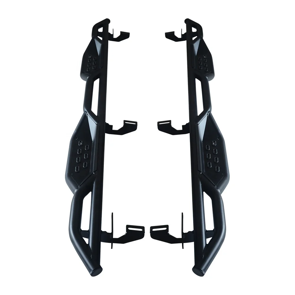 

Running Board For Jeep Gladiator JT PICK Up Side Step Auto Parts Auto Parts