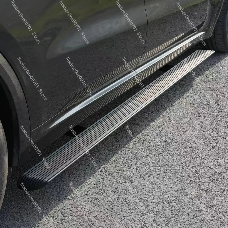 

Car OEM Intelligent Retractable Side Step for BYD Shark 6 Pickup Truck Electric Steps Power Running Boards BYD Shark 6 Accessory