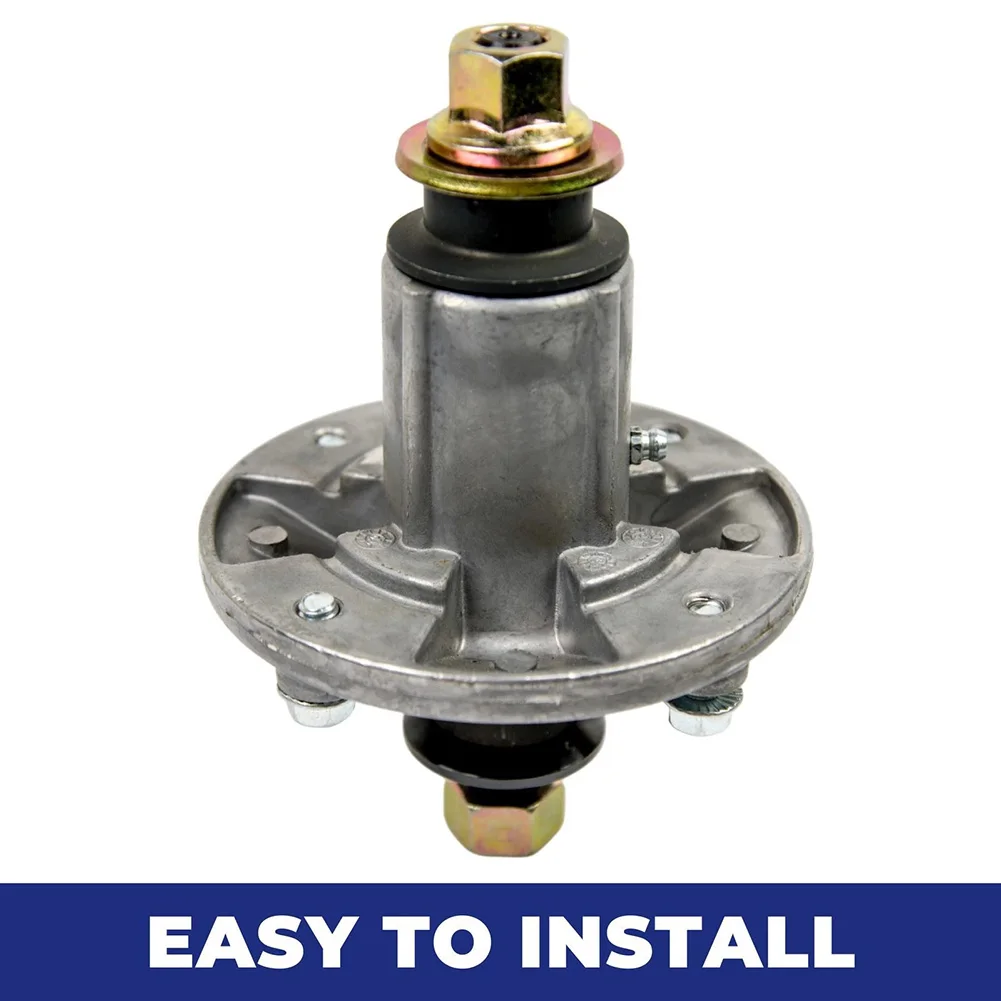 

Lawn Equipment Lawn Mower Parts For High-Intensity Use As Shown In The Figure Extended Service Life GX21694 Compatible