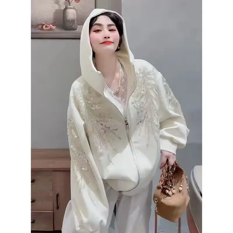 Thumbnail 4 - #83 Cheap Womens Casual Zip Jackets Worth Buying