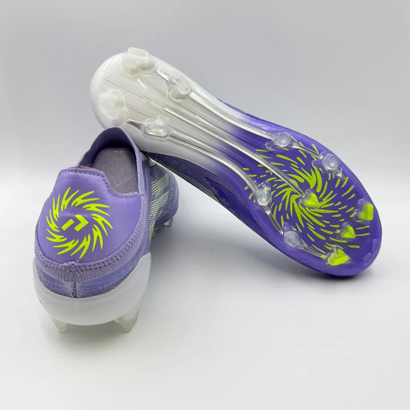 

Футбольные бутсы для мужчин, оригинальные футбольные бутсы для тренировок на открытом воздухе, нескользящие быстрые футбольные бутсы, кроссовки