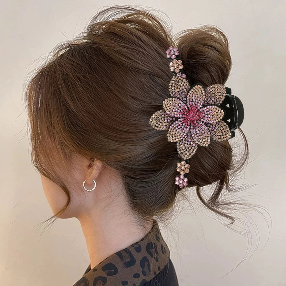 Thumbnail 2 - #37 Best Rated Metal Hair Clip Sets to Buy in 2026